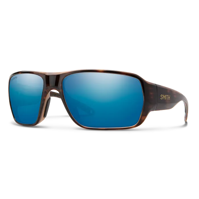 SMITH OPTICS CASTAWAY CHROMAPOP SUNGLASSES