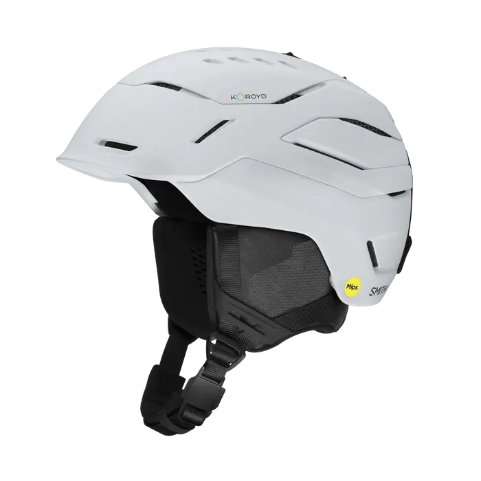 Thumbnail: SMITH MEN'S VANTAGE 2 MIPS SKI AND SNOWBOARD HELMET