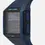 Miniatura: RIP CURL RIFLES TIDE SURF WATCH BLUESTEEL SIDE