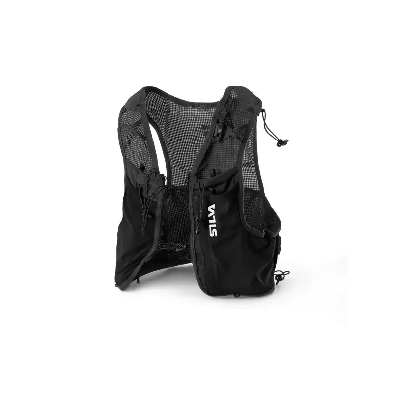 Thumbnail: SILVA STRIVE FLY HYDRATION VEST BLACK