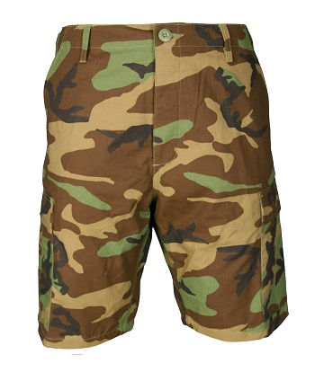 Miniatura: PROPPER MEN'S BDU COTTON RIPSTOP SHORT
