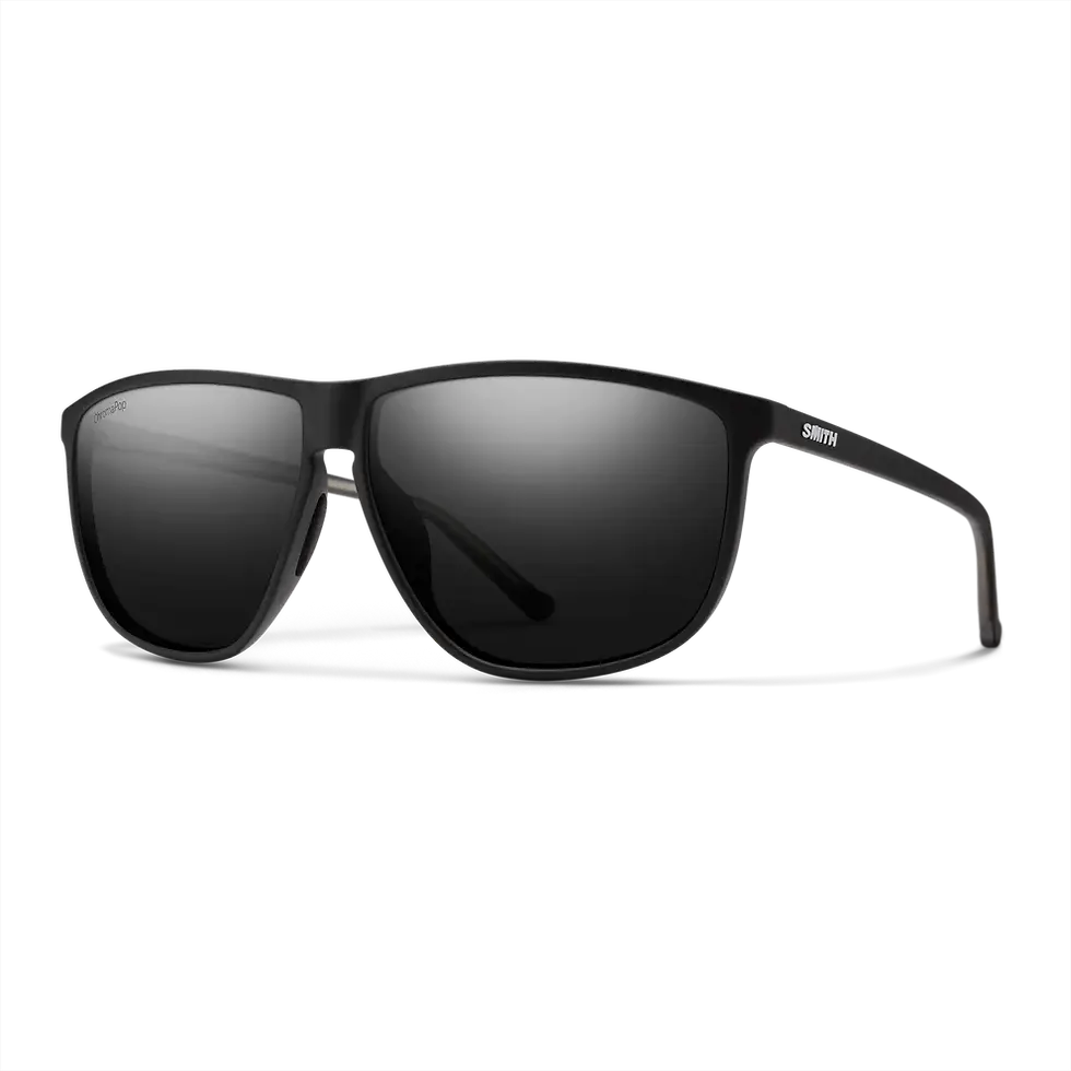Thumbnail: SMITH OPTICS MONO LAKE CHROMAPOP SUNGLASSES