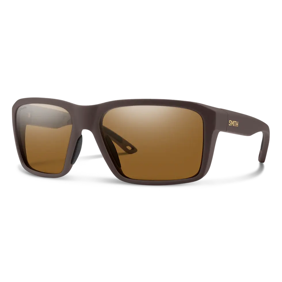 SMITH OPTICS BACKCAST CHROMAPOP POLARIZED SUNGLASSES