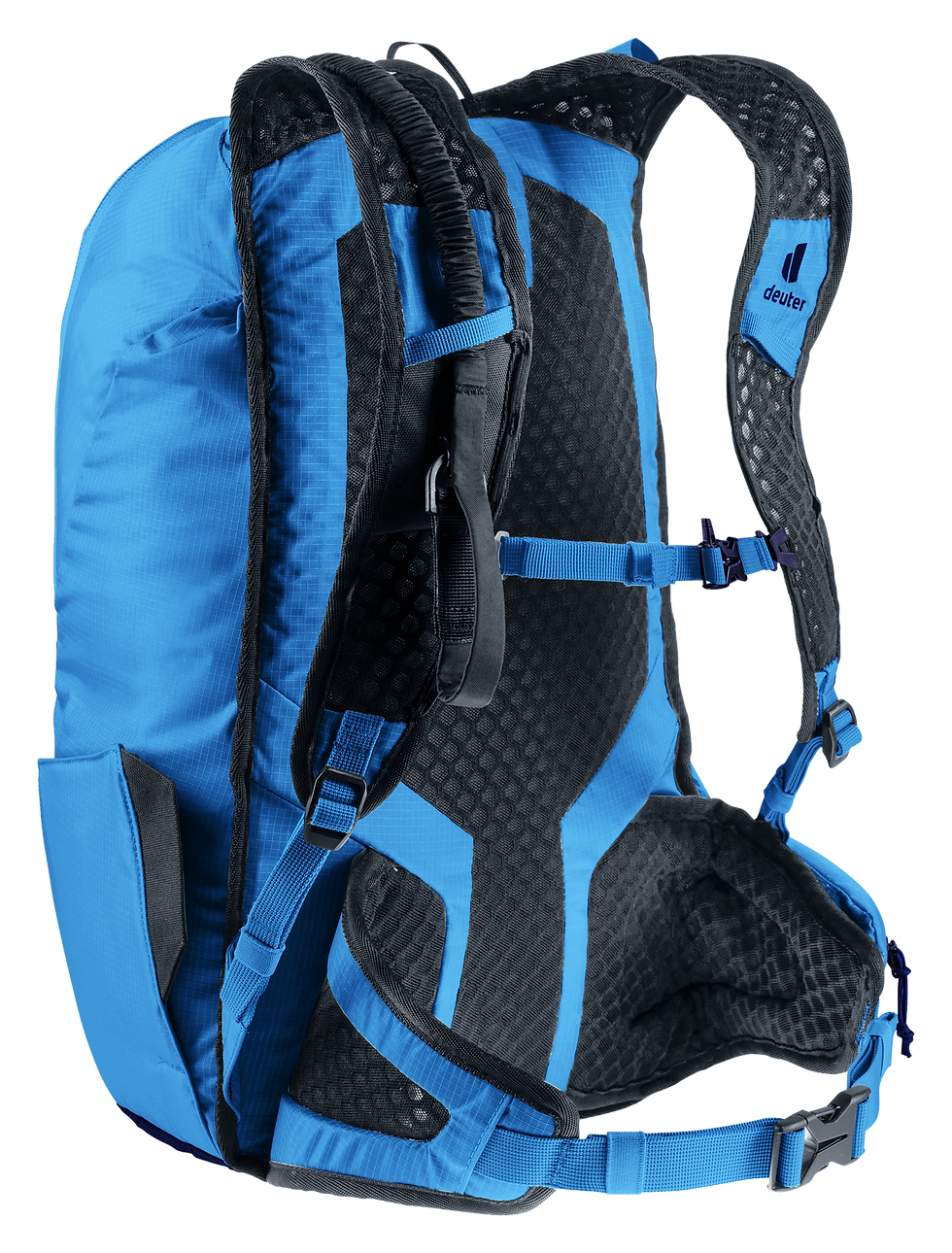 Thumbnail: DEUTER UPDAYS 20 ALPINE SKIING AND SNOWBOARDING BACKPACK NEPTUNE