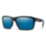 SMITH OPTICS BACKCAST CHROMAPOP POLARIZED SUNGLASSES