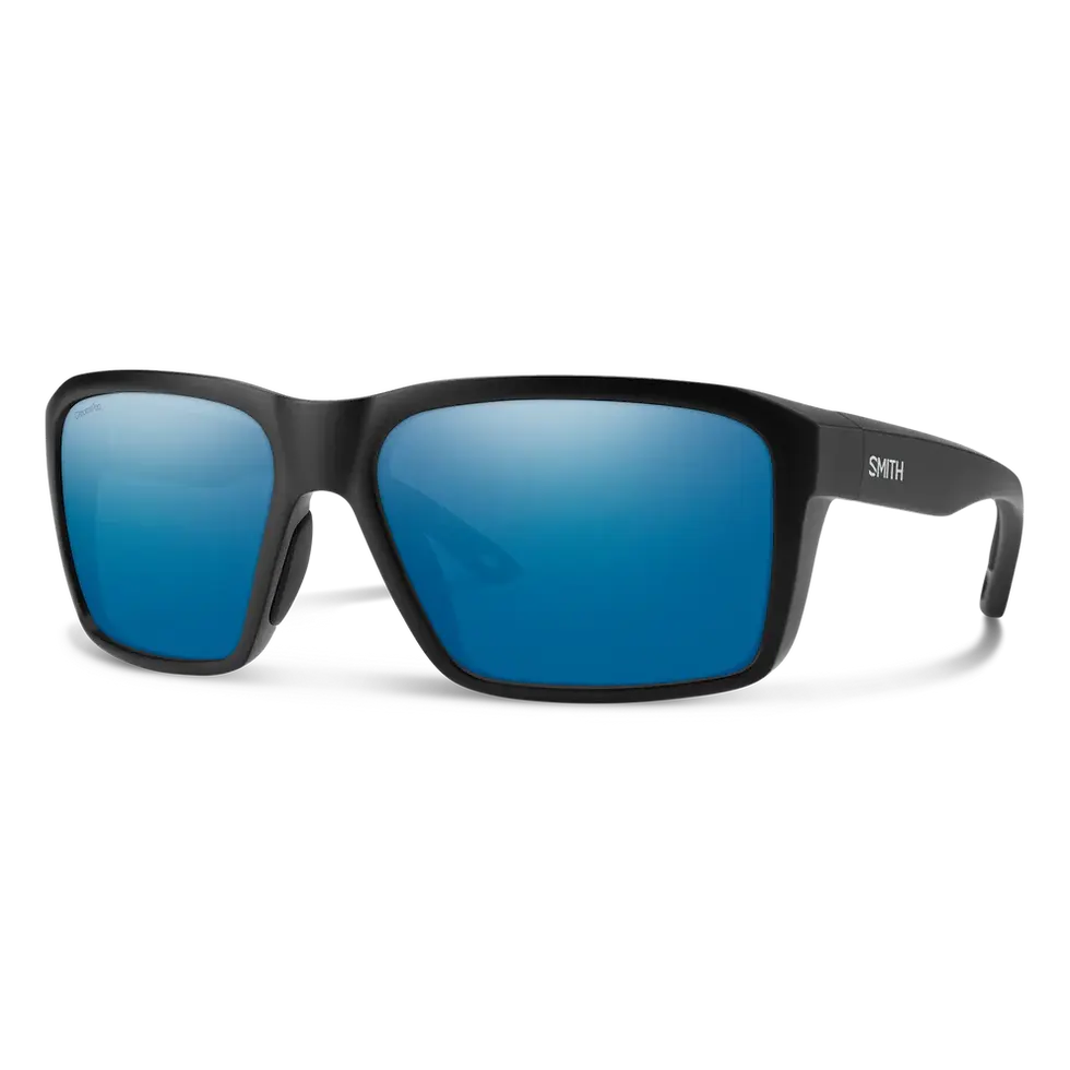 SMITH OPTICS BACKCAST CHROMAPOP POLARIZED SUNGLASSES