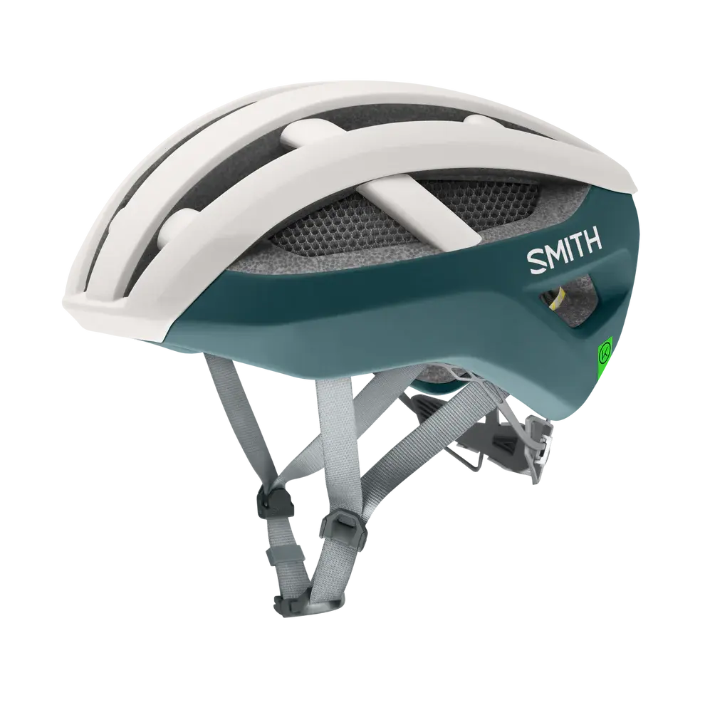 SMITH NETWORK MIPS CYCLING HELMET