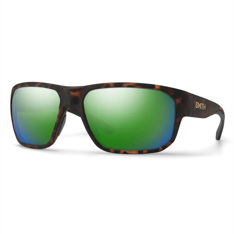 Miniatura: SMITH OPTICS ARVO CHROMAPOP POLARIZED SUNGLASSES