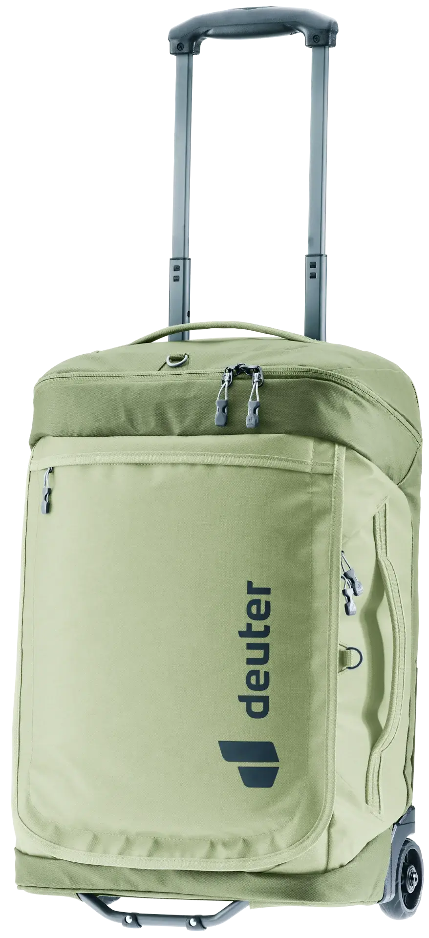 Thumbnail: DEUTER DUFFLE PRO MOVO 36 LITER TRAVEL DUFFLE GROVE