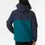 Thumbnail: RIP CURL MEN'S SEARCH ANORAK PUFFER