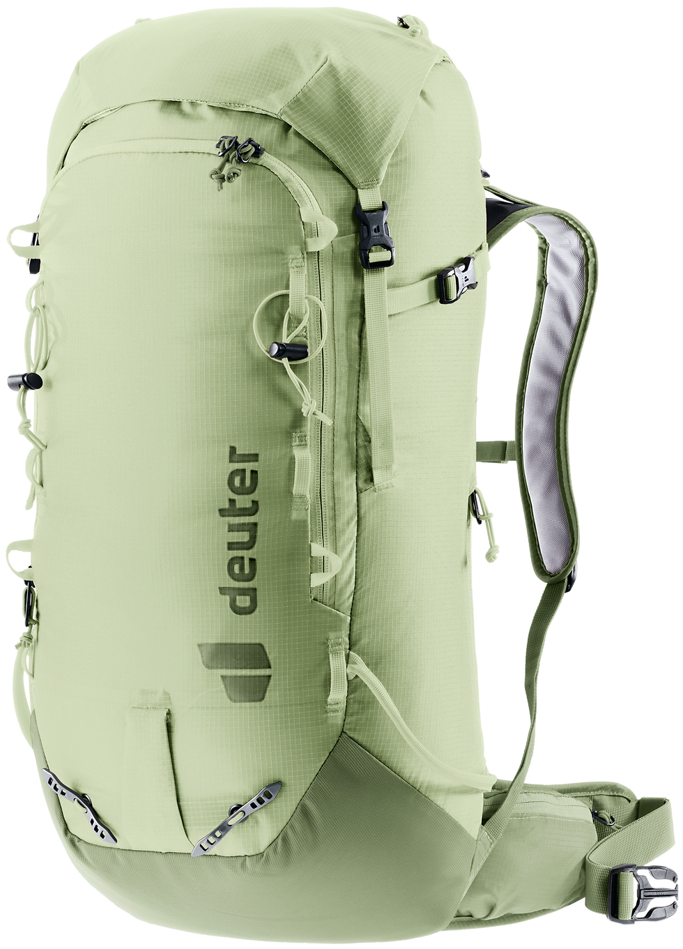 Thumbnail: DEUTER FREESCAPE LITE 24 SL ALPINE SKIING AND SNOWBOARDING BACKPACK
