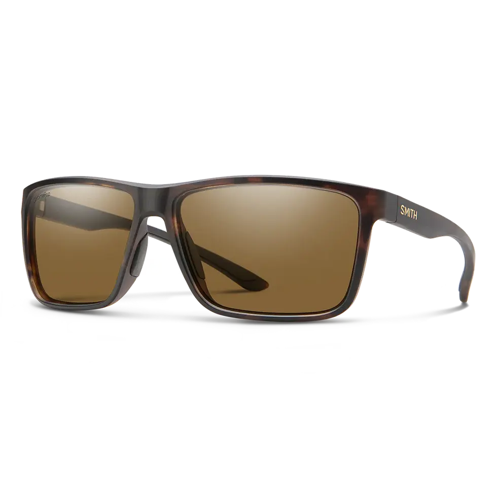 Thumbnail: SMITH OPTICS RIPTIDE CHROMAPOP POLARIZED SUNGLASSES