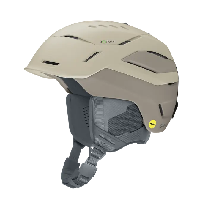 Thumbnail: SMITH MEN'S VANTAGE 2 MIPS SKI AND SNOWBOARD HELMET