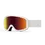Miniatura: SMITH OPTICS YOUTH SNOWDAY SNOW GOGGLES