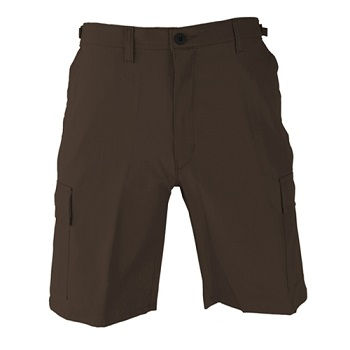 Miniatura: PROPPER MEN'S BDU  BATTLE RIPSTOP SHORT