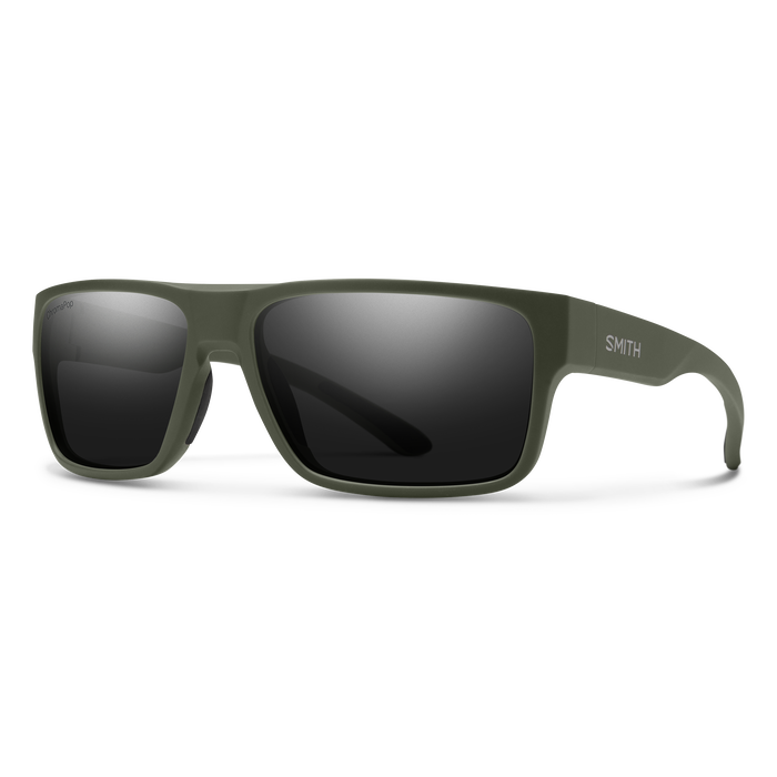 SMITH OPTICS SOUNDTRACK CHROMAPOP POLARIZED SUNGLASSES