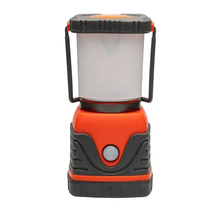 SOL: SURVIVE OUTDOORS LONGER CAMP LANTERN RECHARGE WITH POWER BANK