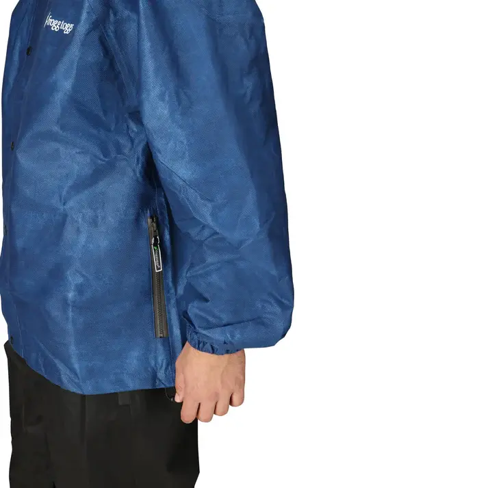 Thumbnail: FROGG TOGGS MEN'S PRO ACTION RAIN JACKET