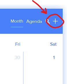 calendar plus icon and click here arrow.png