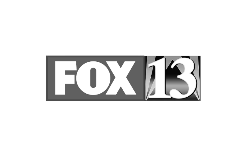 Fox 13 Logo