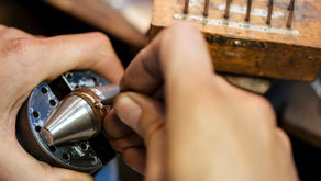Jewelry repair and cleaning in the woodlands texas