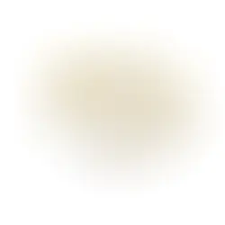 Gold spiral ring with two emerald-cut diamonds and small round diamonds, set against a white background, creating an elegant, luxurious look.