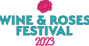 2023 Wine & Roses Festival with J&M Jewelry