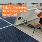 Microinversores