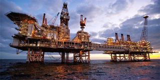 BP начнет бурение в рамках нового морского проекта в Aзербайджане в 2017 году