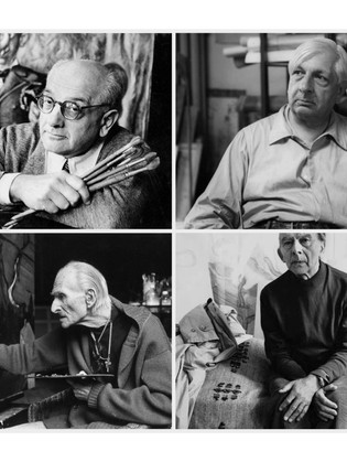 Klossowski e de Chirico, i fratelli dal destino comune da riscoprire