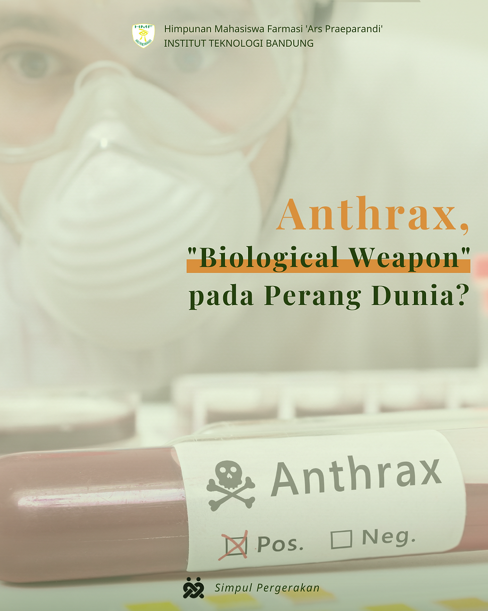 Benarkah Anthrax Masih Mewabah di Indonesia?