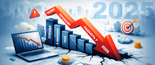 Чому продажі падають у 2025-му — справа в мисленні КВП