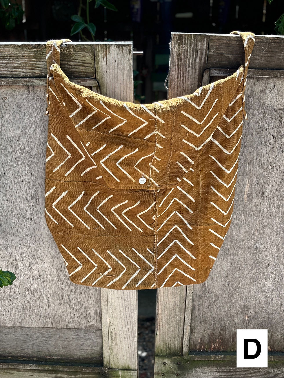 Thumbnail: Drum Bag for sizes 14” - 18”