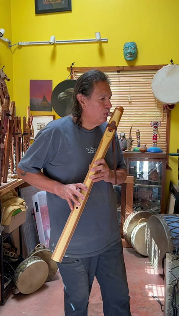 Thumbnail: Contrabass Low B, Low A