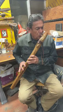 Thumbnail: Contrabass Low B, Low A