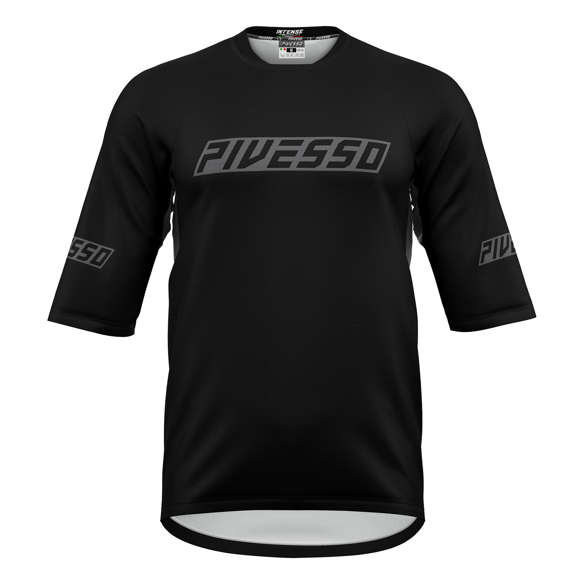 INTENSE medium - Basic 01