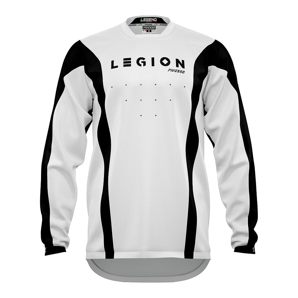 LEGEND KID - Legion 01