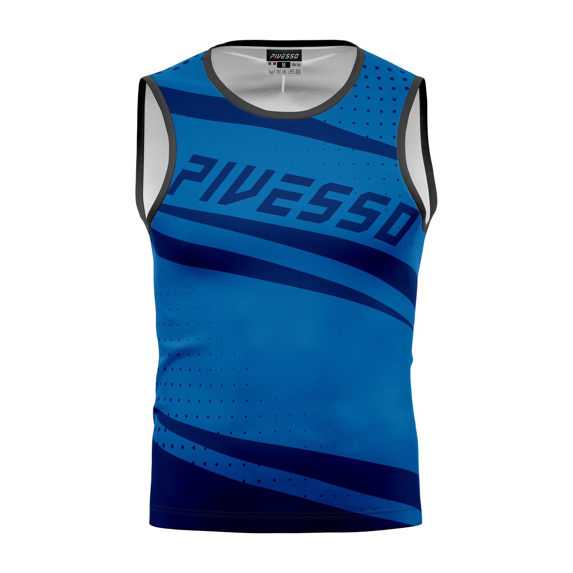 Tucana Slim - Stunt 02