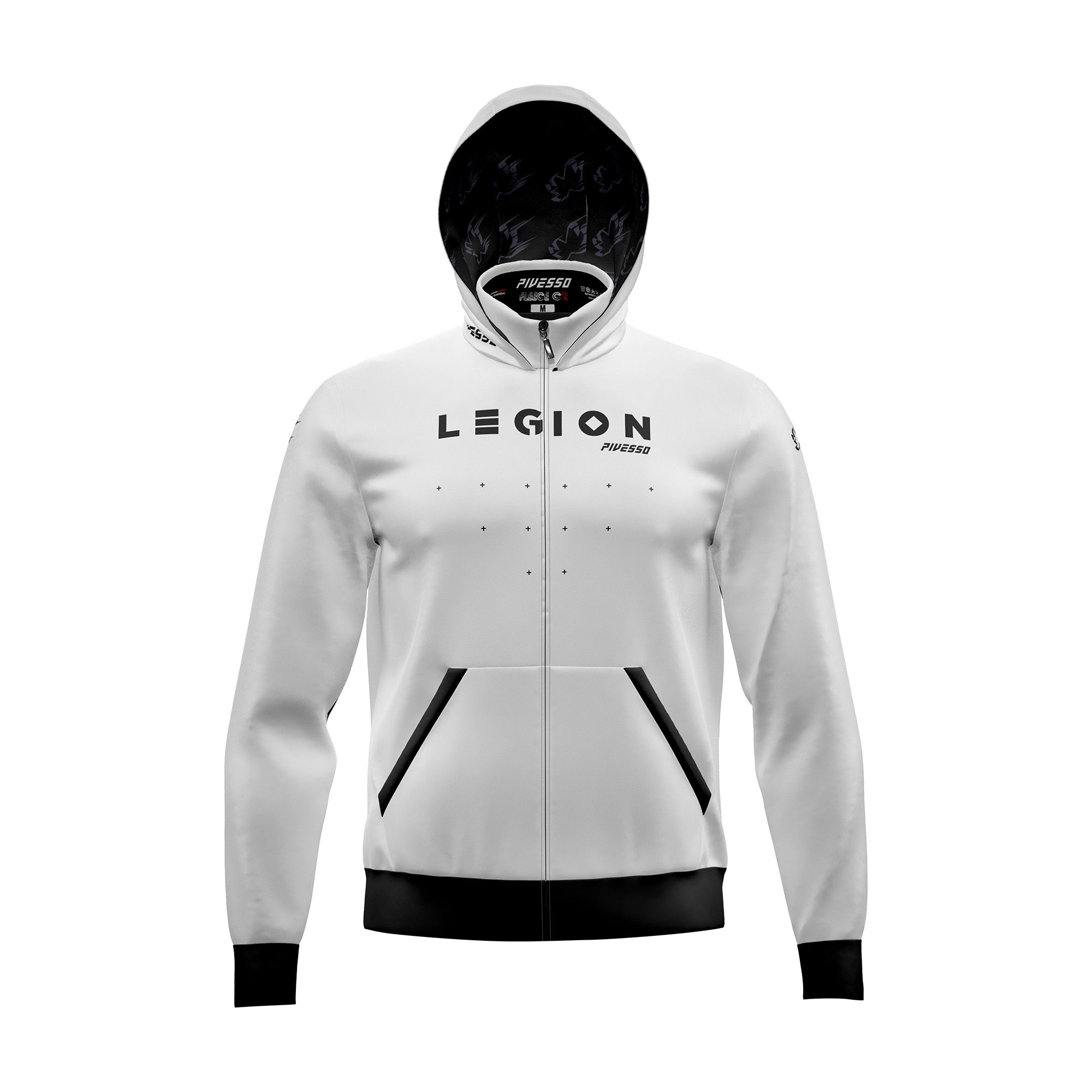 Felpa C2 - Legion 01