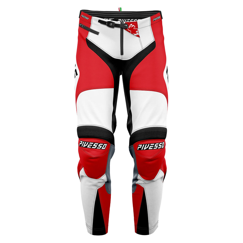 Miniatura: SIRIO PRO - Master 01