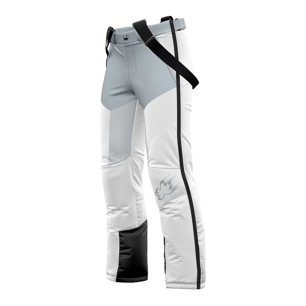 SIBERIA KID - Basic 05