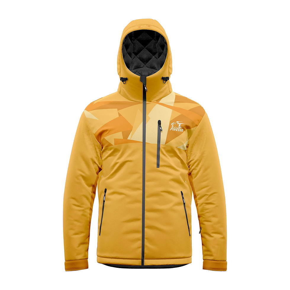 ARTICA Kid - Polygon 04