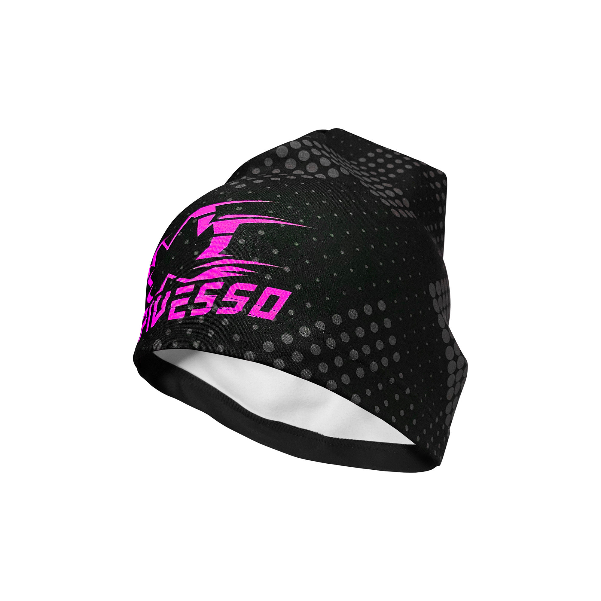 Berretto Invernale - PIVESSO 02