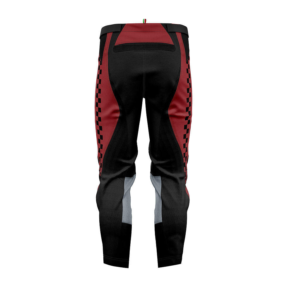 Miniatura: Pantalone SIRIO PRO - Pivesso Racing 03