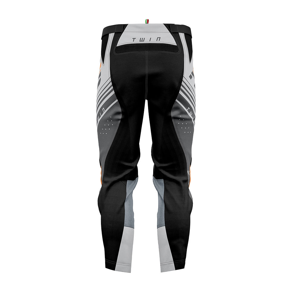 Miniatura: SIRIO PRO - Twin 02