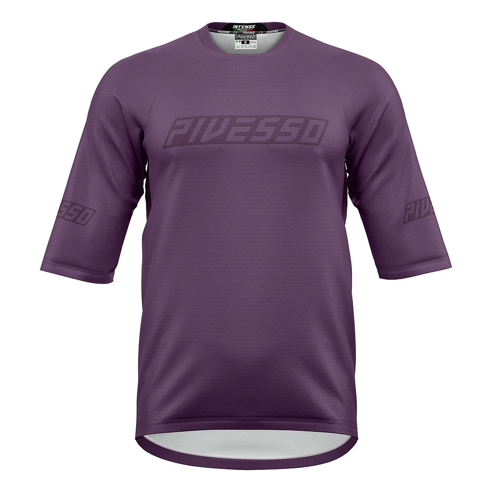 INTENSE medium - Basic 06