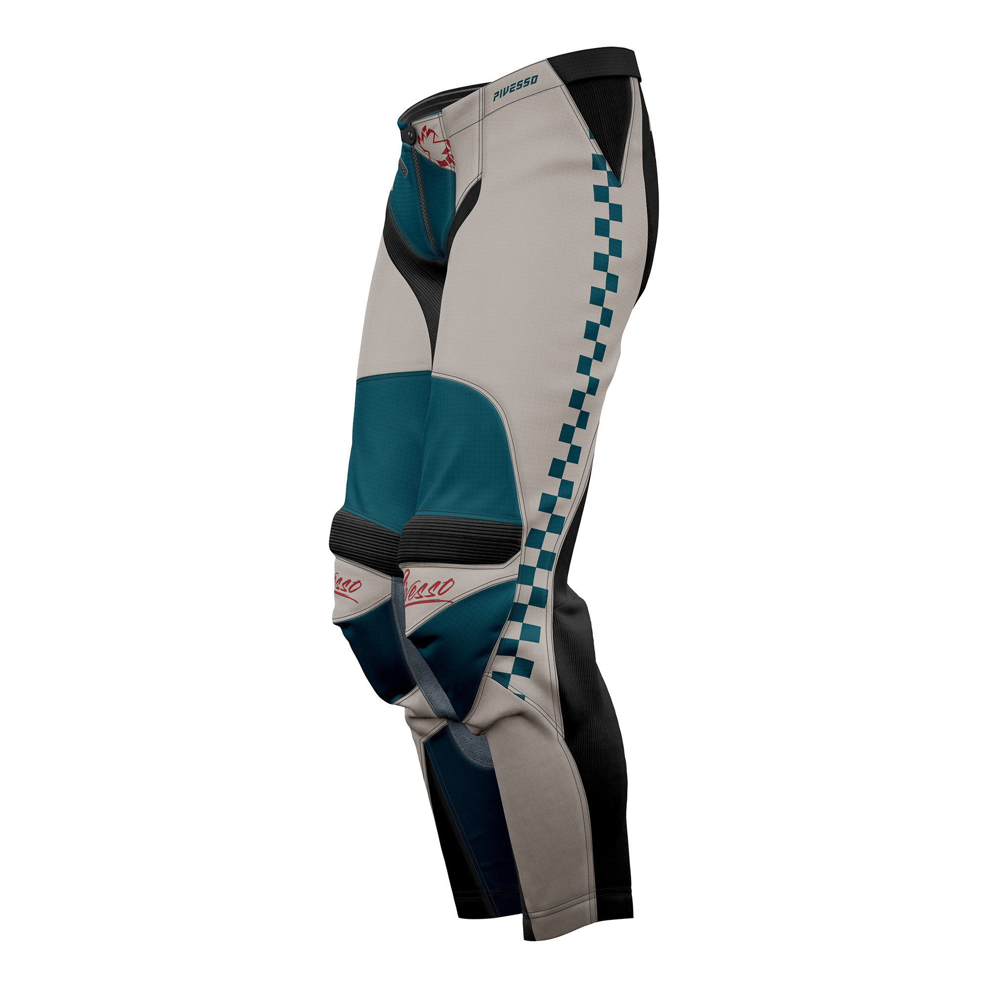 SIRIO PRO - Pivesso Racing 04