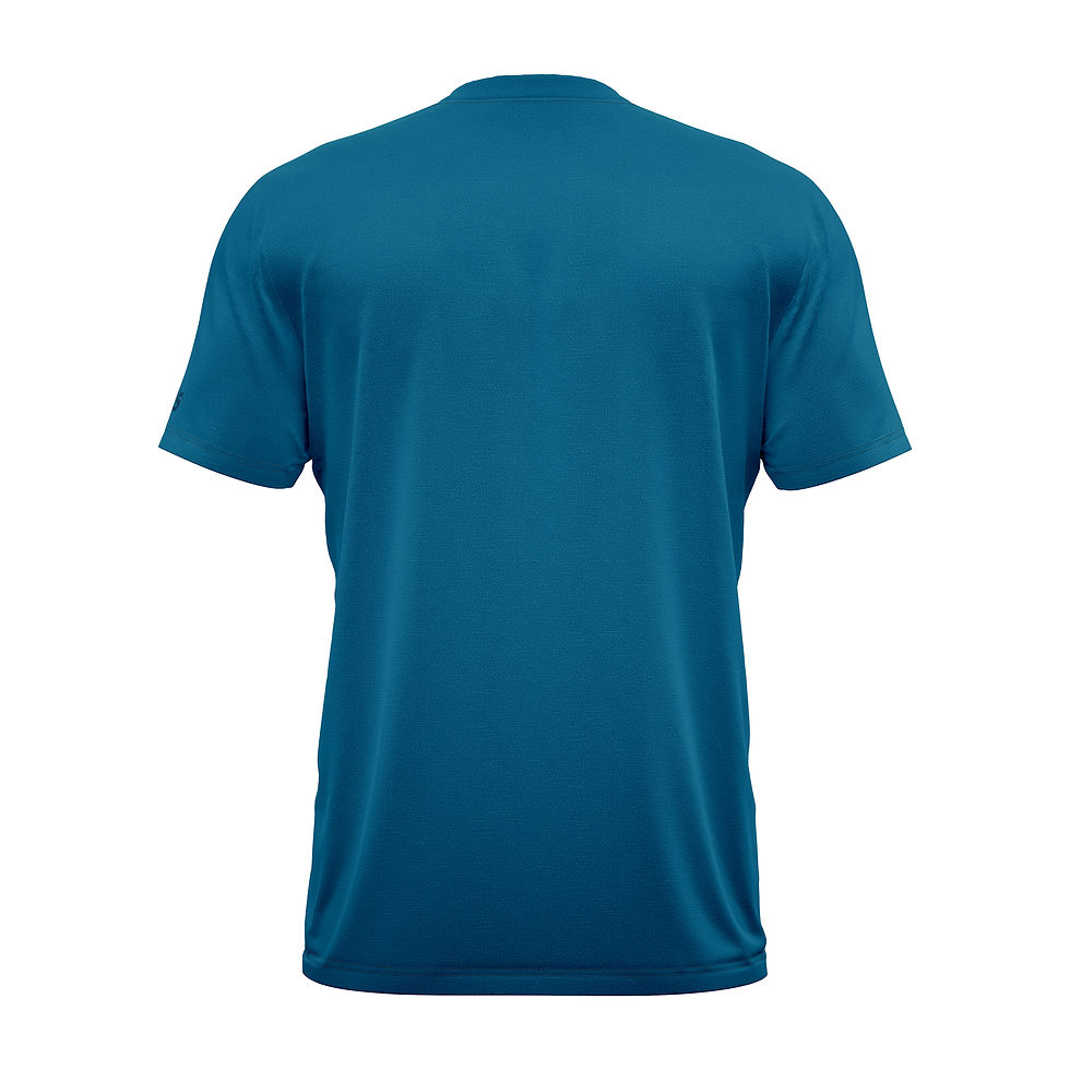 Miniatura: T-Shirt C1 - Basic 04