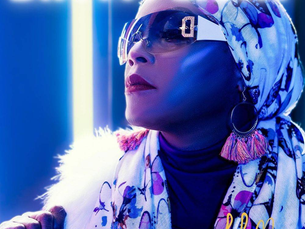 La La Musiq - 'Dim My Light'