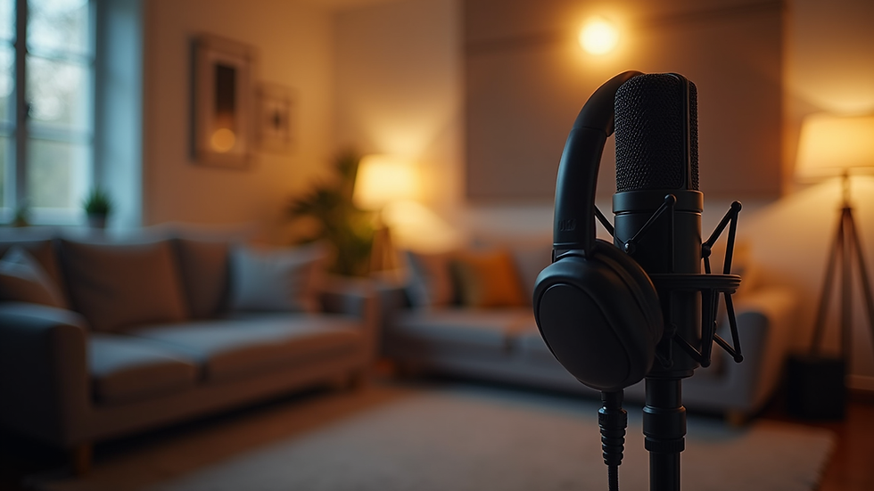 Why Online Indie Music Stations Stand Out